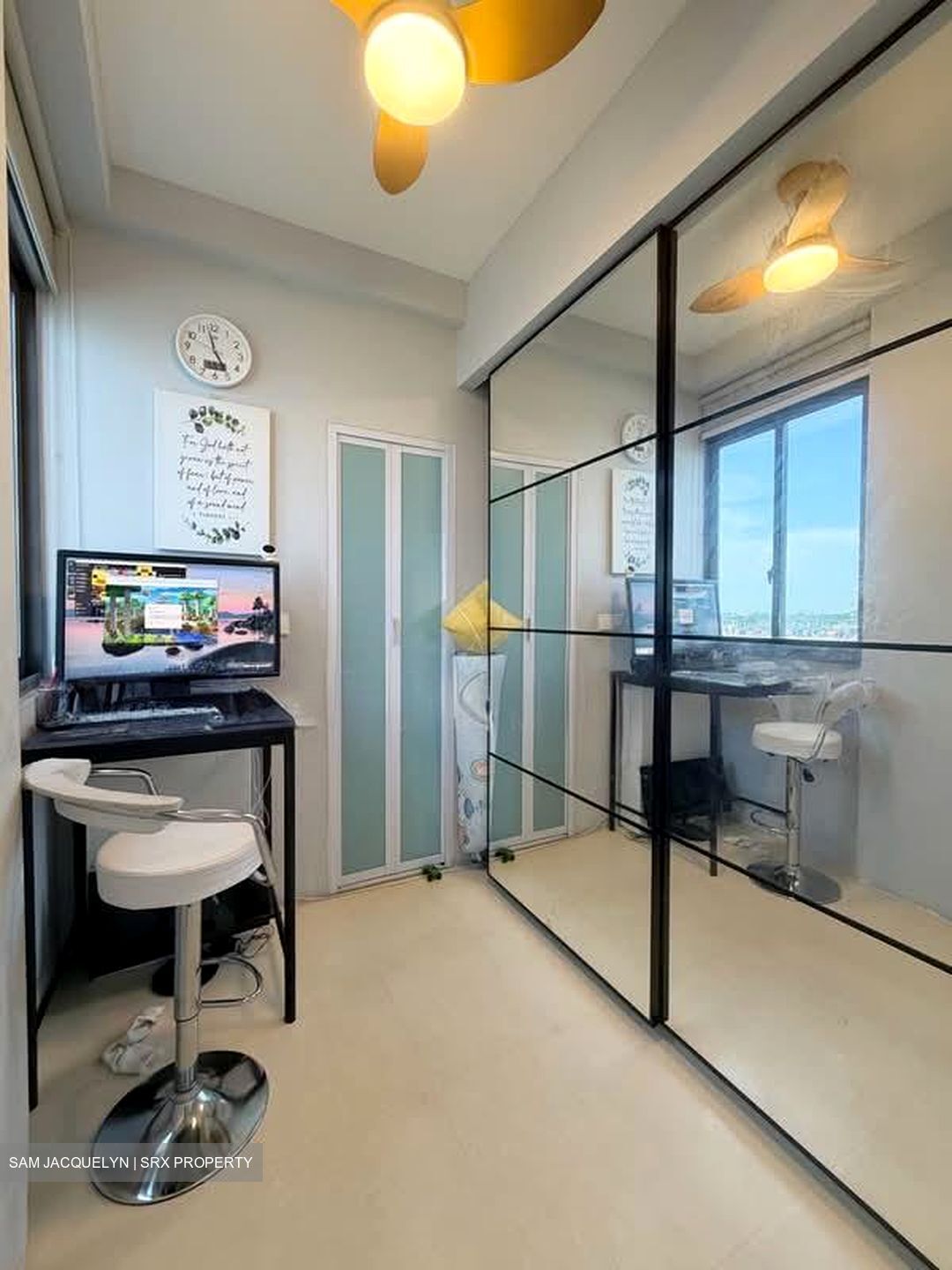 Harbour Suites (D4), Apartment #574043711